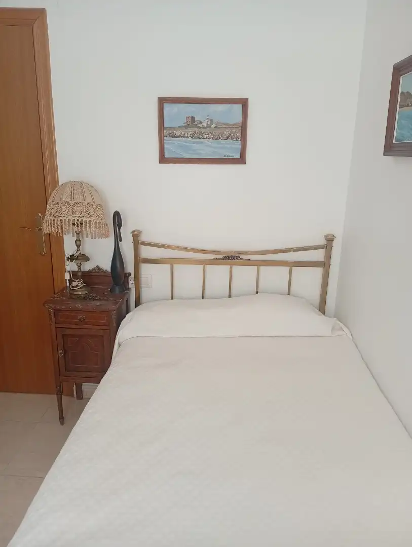 Habitación de Apartamento en venta en Oropesa del Mar / Orpesa con Terraza, Trastero y Piscina