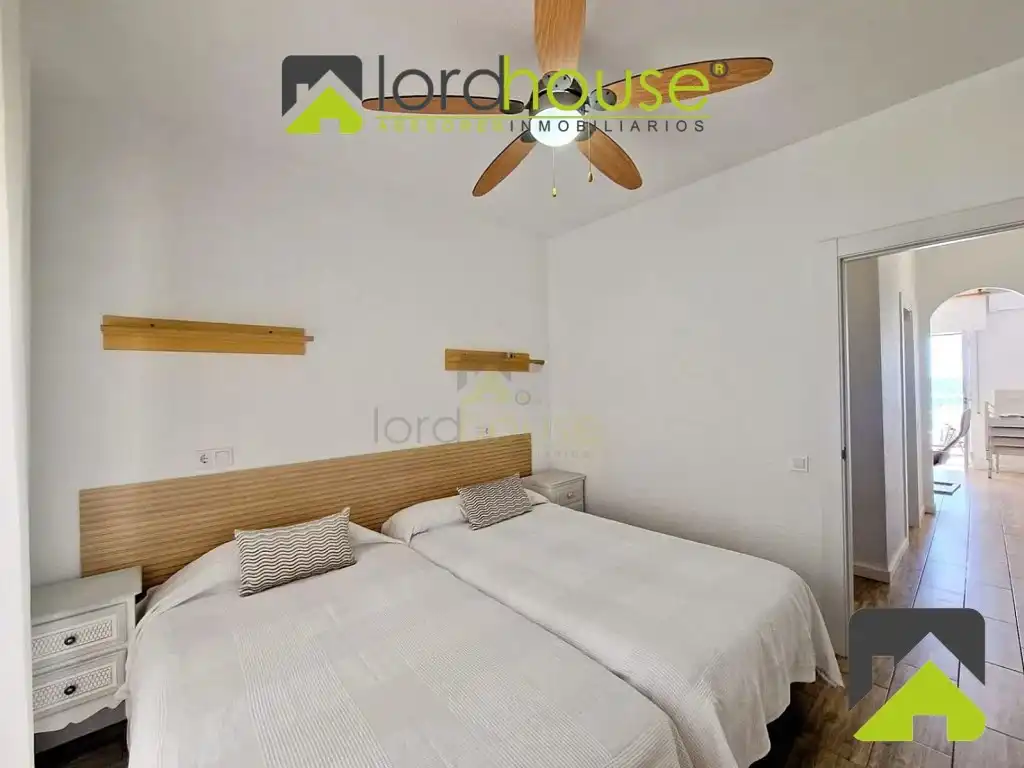 Wohnung zum Verkauf in Avenida Mar Del, 6, San Juan de los Terreros