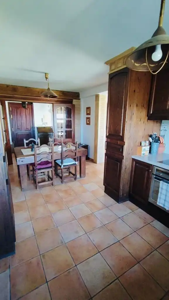 Xalet amb jardí en venda a Oliva pueblo, imagen 17