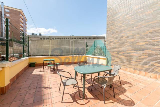 Piso en Alquiler en Fernando Alonso Díaz en Santo Domingo - El Campillín