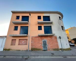 Vista exterior de Edifici en venda en Palafrugell
