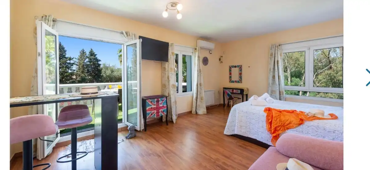 Detached house with pool for sale in Campo de Mijas, imagen 40