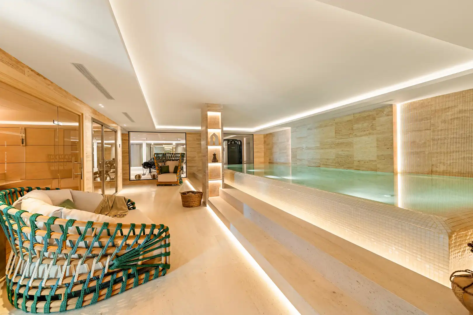 House with pool for sale in Nueva Andalucía, imagen 44