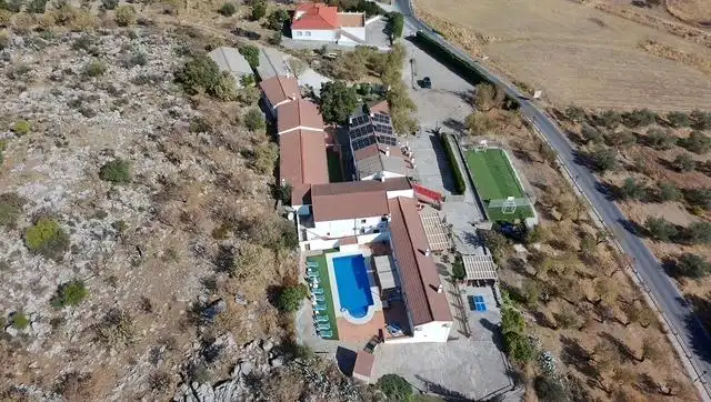 Casa rústica con terraza en venta en Montejaque, imagen 91