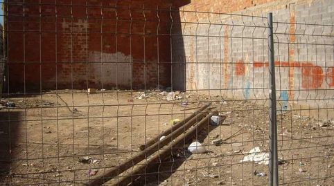 PARCELA URBANA  ESQUINERA DE 204 m2, ideal para construir o promover viviendas de nueva construcción!! VEN E INFORMATE SIN COMPROM, immagine 2