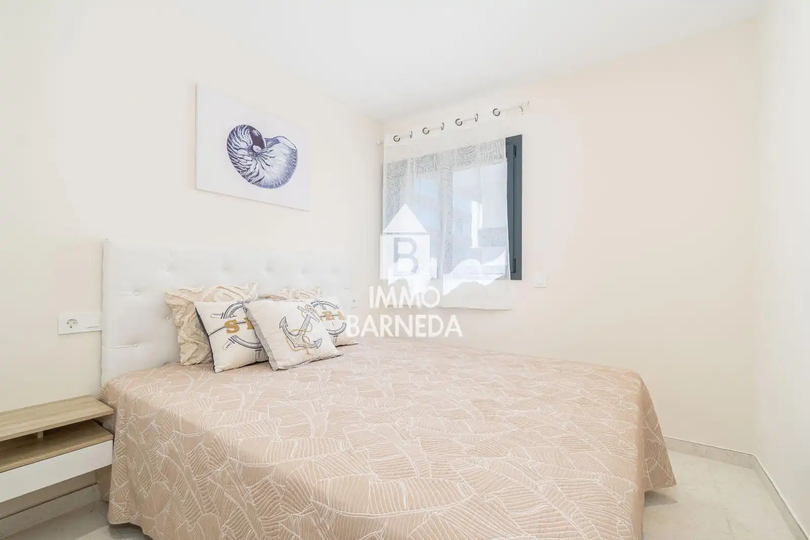 Habitación de Piso en venta en Roses con Aire acondicionado, Calefacción y Terraza