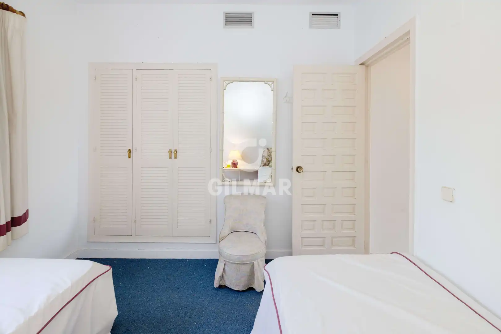 Apartament amb terrassa en venda a Nueva Andalucía, imagen 12