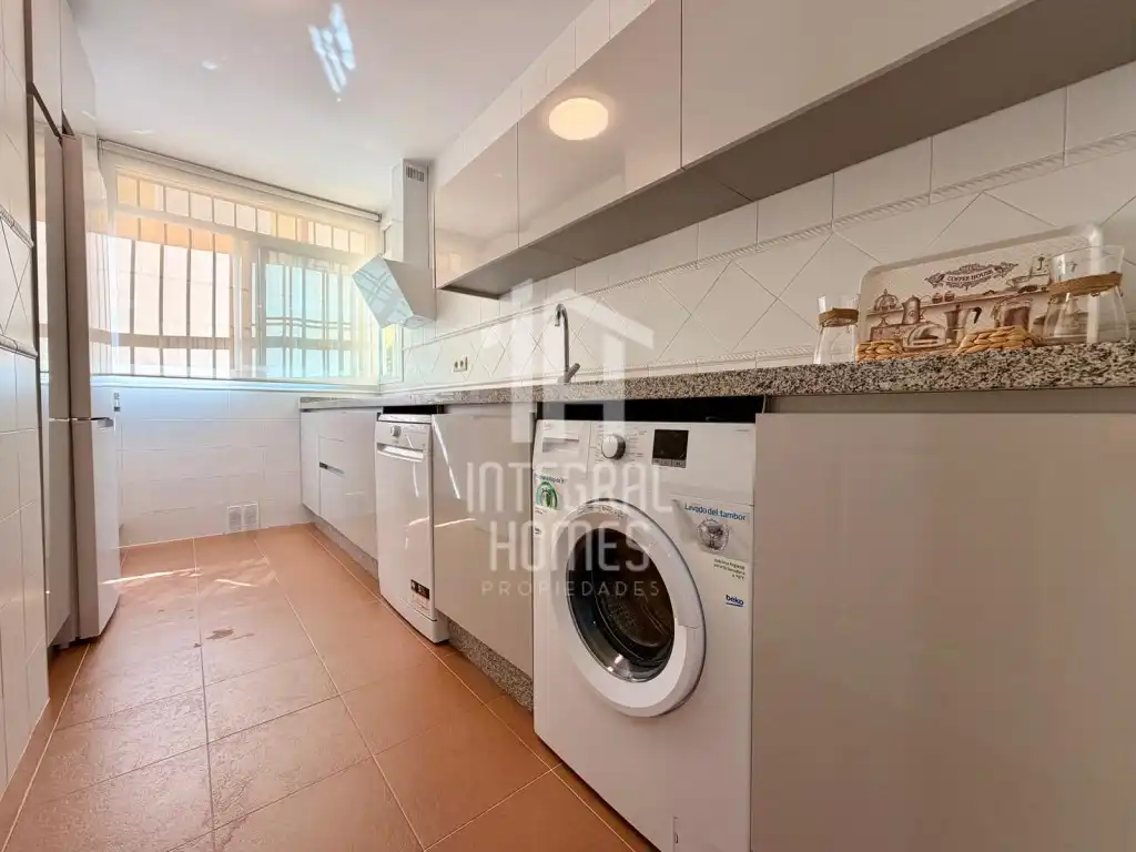 Apartment with pool for sale in Urbanización Albatros Golf, imagen 11