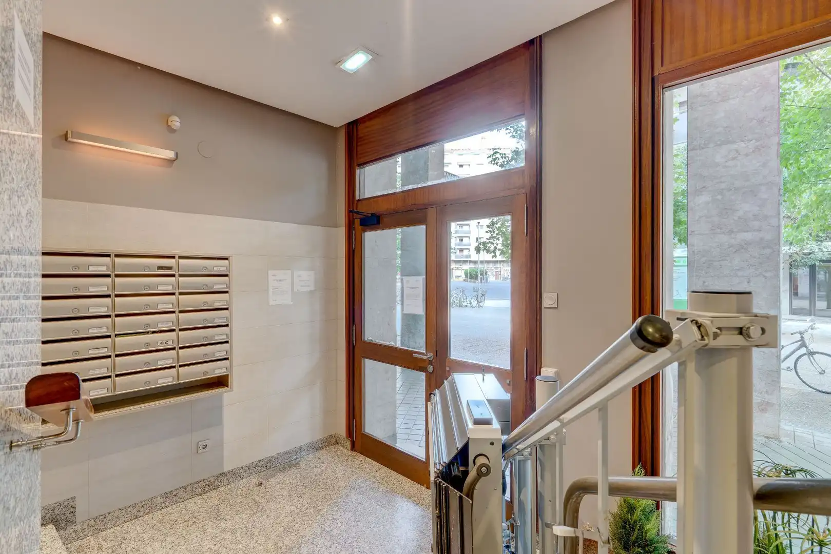 Piso en venta en Amara - Berri