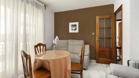 Foto 2 de Apartamento en venta en Calle Santo Tomás de Villanueva, Camino de Ronda, Granada Capital
