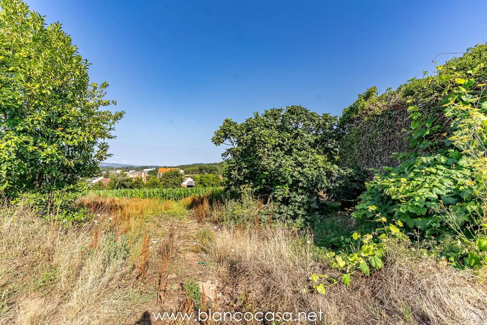 Houses for sale in Carballo  with Private garden
