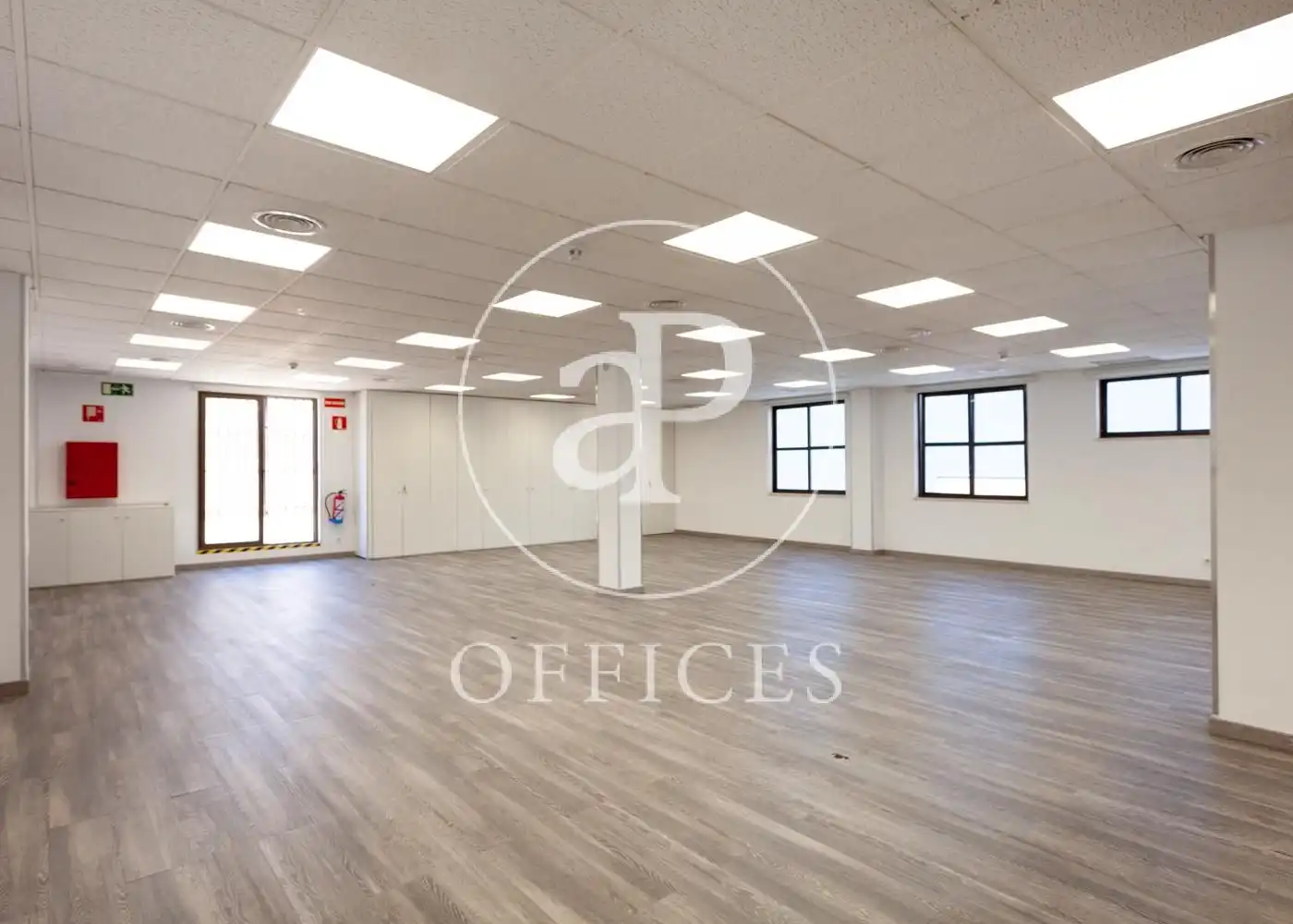 Oficina en venta en Madrid con Aire acondicionado