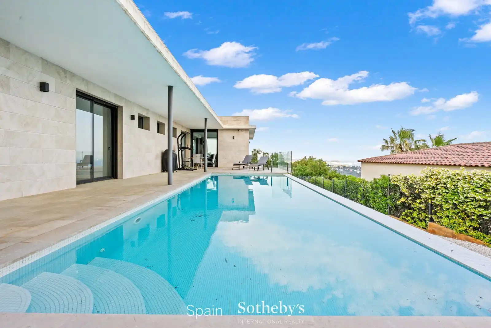 Casa amb piscina en venda a Platja d'Aro, imagen 3