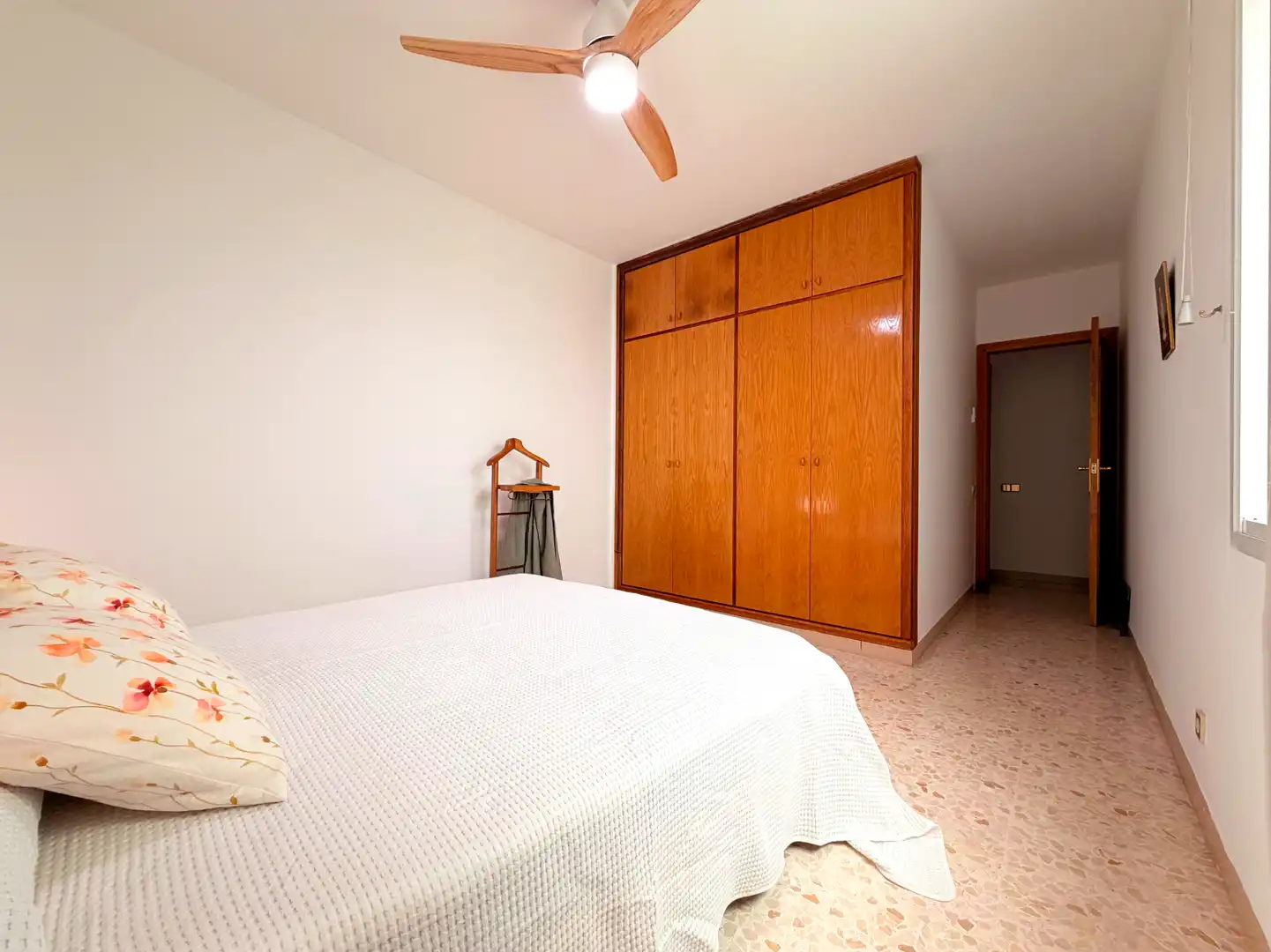 Habitación de Casa o chalet en venta en Calafell con Aire acondicionado, Terraza y Amueblado