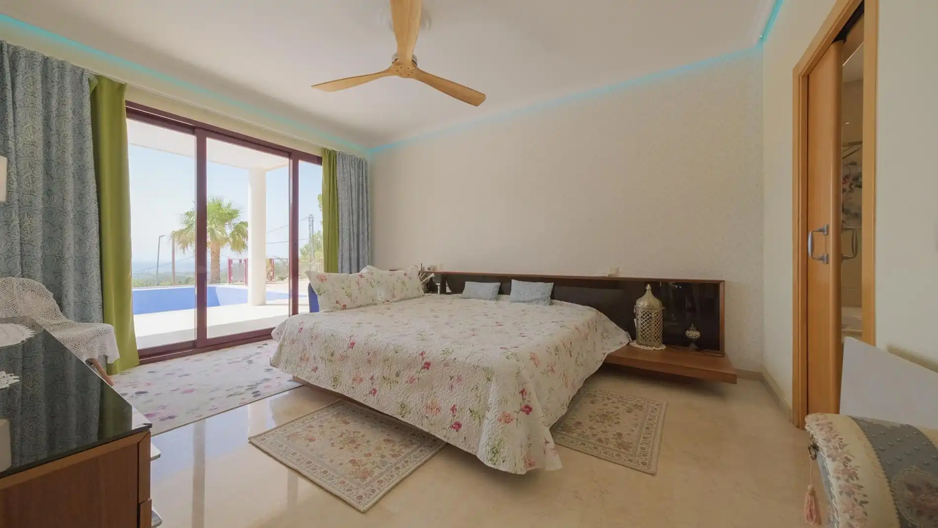 Detached house with pool for sale in Callosa d'en Sarrià, imagen 32
