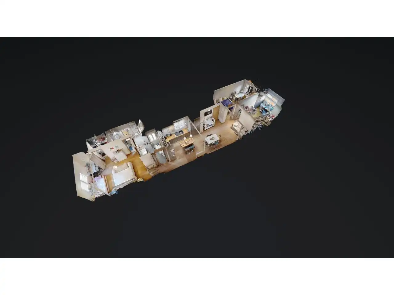 Flat for sale in Torrent  with Air Conditioner, Private garden and Balcony