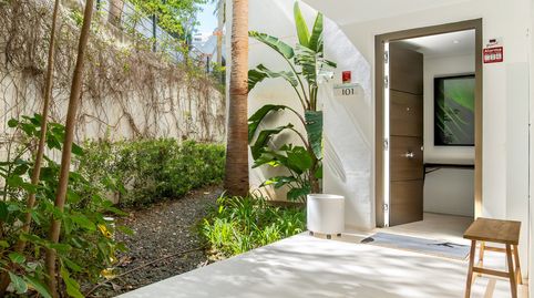 Foto 4 de Apartamento de alquiler en Londres-palo Alto, 5, Palo Alto, Ojén
