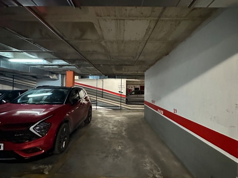 Parking of Garage for rent in Elche / Elx