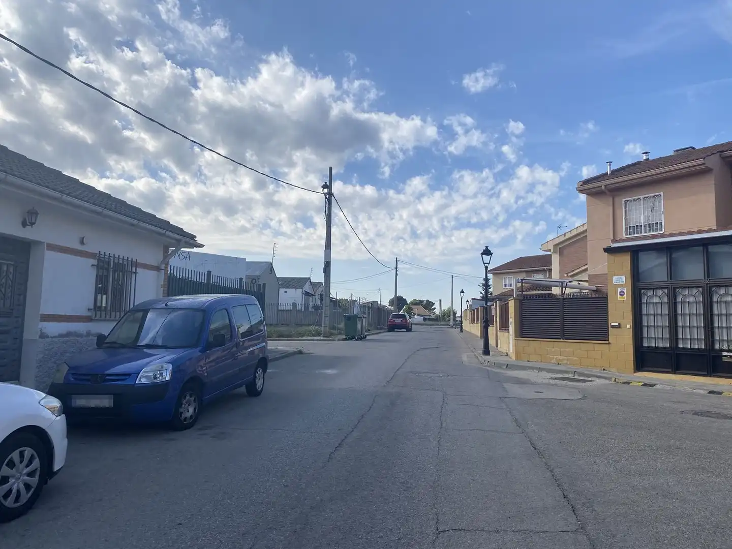 Garatge en venda a Pozo de Guadalajara, Guadalajara