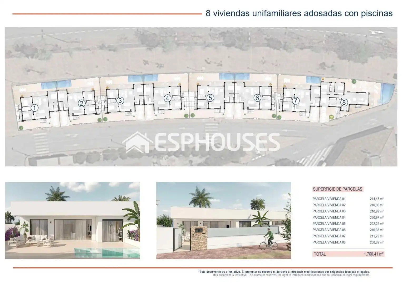 Habitatge amb terrassa en venda a Campo de Murcia, imagen 9