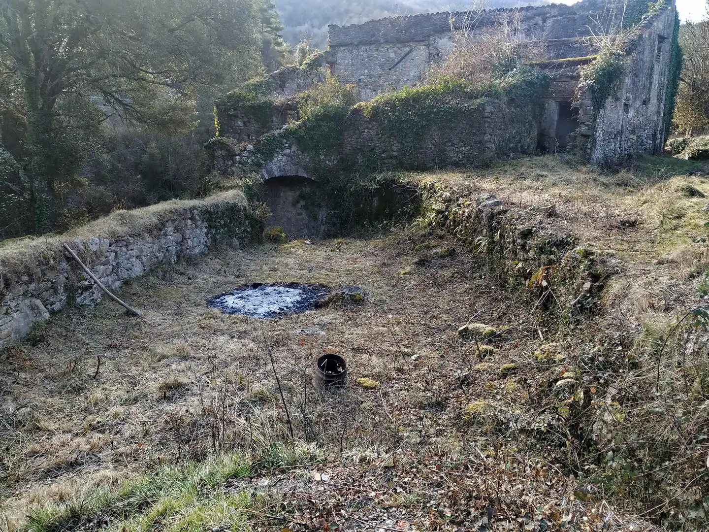 Landhaus mit Garten zum Verkauf in Camprodon, imagen 3
