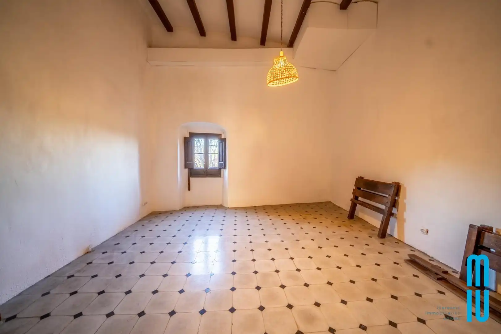 Finca rústica de lloguer en Pineda de Mar amb Calefacció, Jardí privat i Terrassa