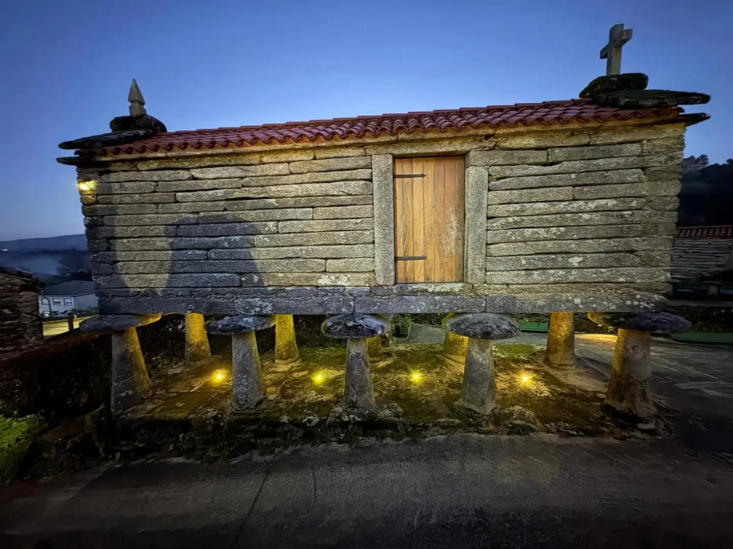 Maison rustique à vendre à Dumbría, imagen 3