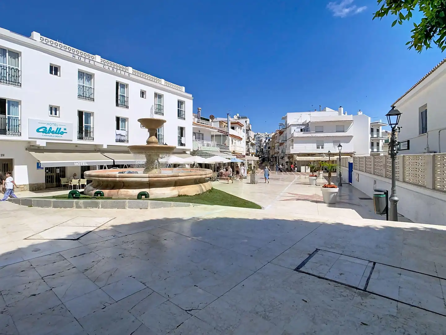 Local en venta en Calle Carmen Montes, Torremolinos, Spain, La Carihuela - Los Nidos