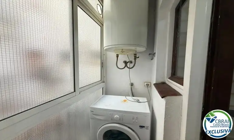 Appartement compact à vendre à Carrer del Puig Rom, imagen 26