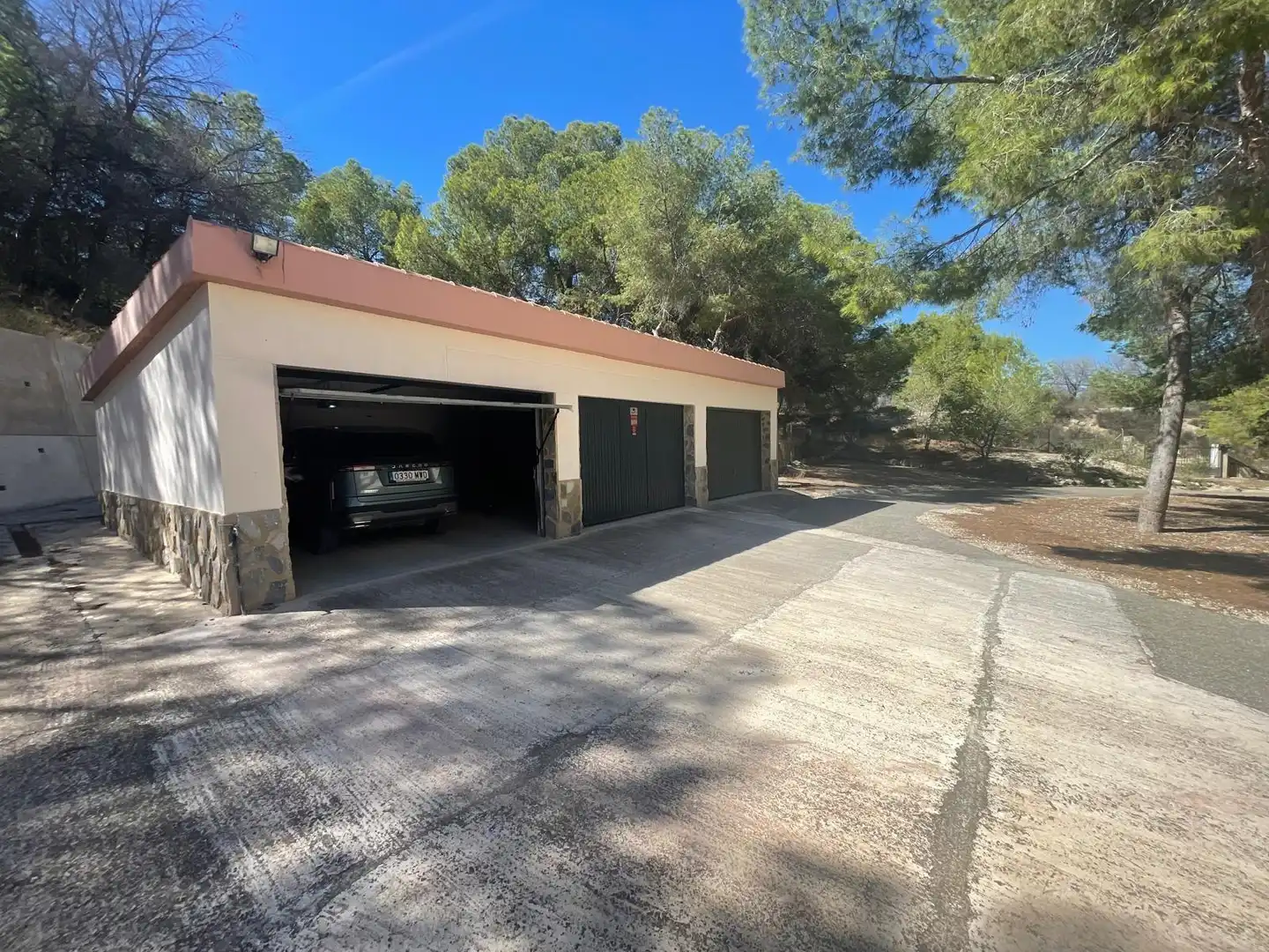 Villa con piscina in vendita a Desamparados - Hurchillo - Torremendo, imagen 4