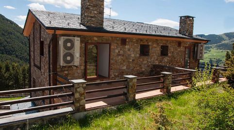 Foto 5 de Casa adosada en venta en El Forn - Prats - Meritxell, Canillo