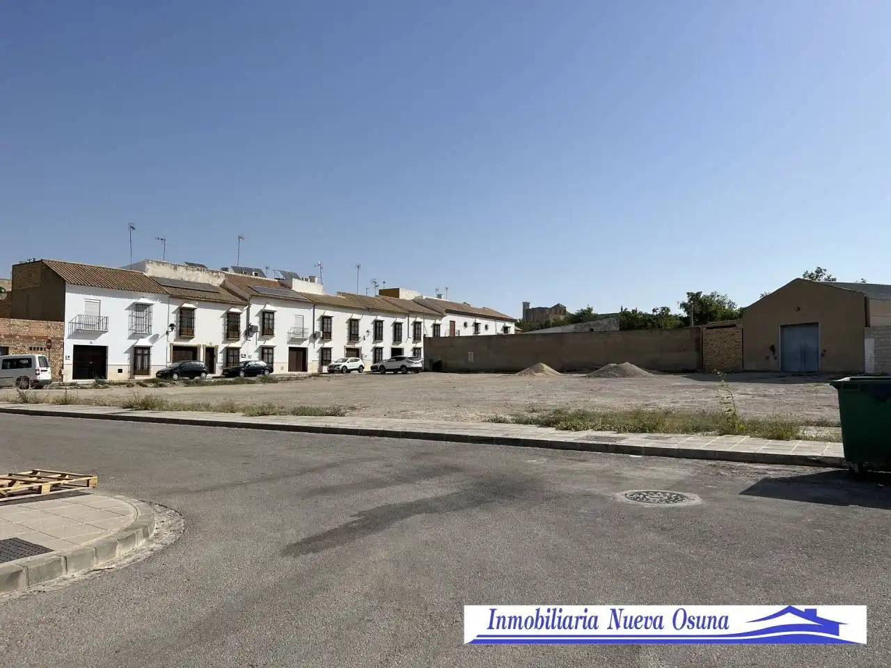 Terrains et parcelles à vendre à Osuna