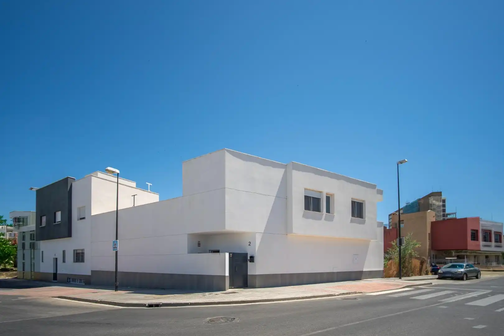 Casa o xalet en venda a Calle Calle Matrona Magdalena Mariscal, La Casería - San Carlos