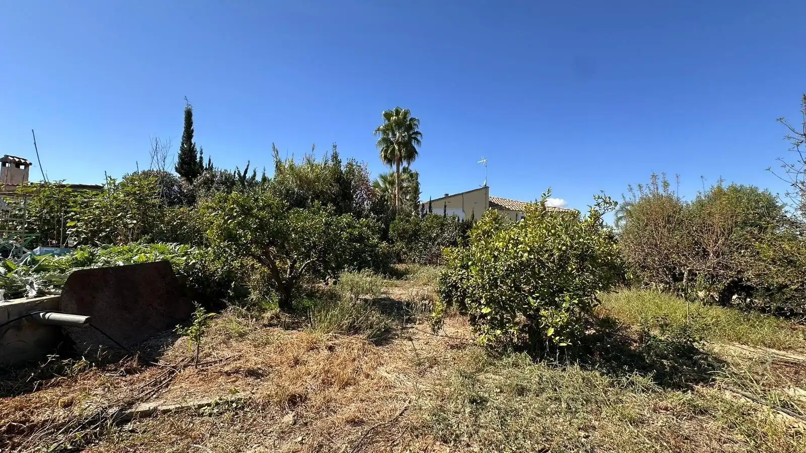 Chalet con piscina en venta en Alfarb, imagen 53