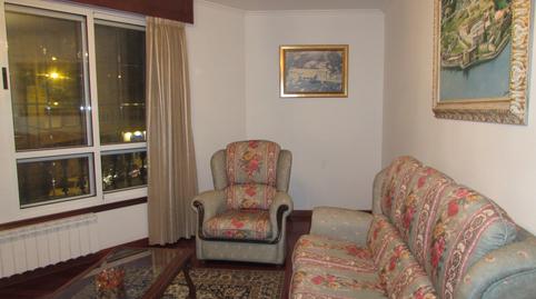 Foto 2 de Pis en venda a Rúa Manuel Belando, 33, Fajardo, Ferrol