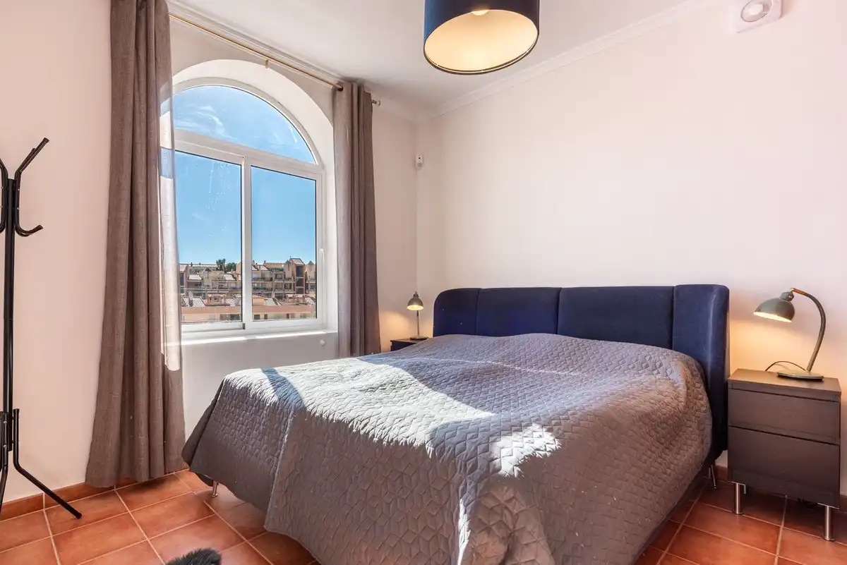 Villa con piscina in vendita a Las Gaviotas  - Carvajal, imagen 17