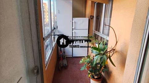 Foto 3 de Piso en venta en Fátima,  Albacete Capital