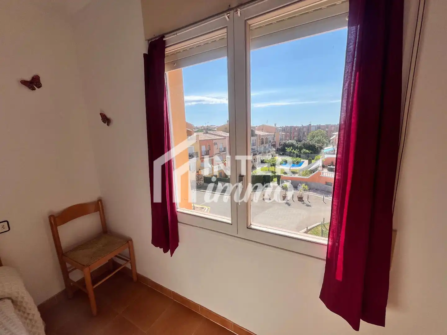 Mini appartamento con piscina in vendita a Calle CAMÍ DE L'OMBRA 15, imagen 20
