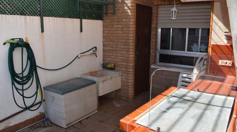 Foto 4 de Àtic en venda a Carrer L'escorredor, Centro, Burriana / Borriana