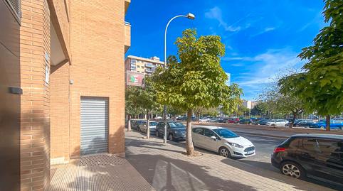 Foto 3 de Garatge de lloguer a Calle Sacerdote Isidro Albert, 20, Benisaudet, Alicante