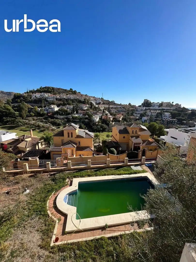 Casa o xalet en venda a El Candado