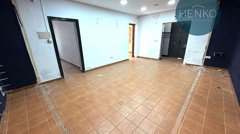 Foto 4 de Piso en venta en Federico Mayo, Las Torres - Guadalupe, Huelva Capital