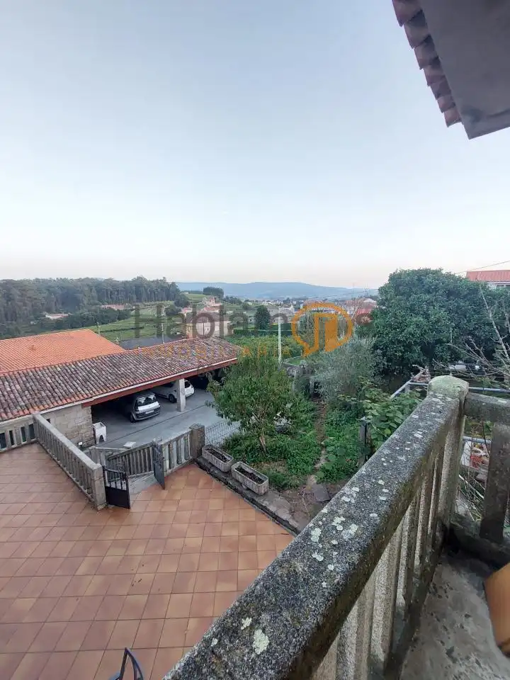 House with terrace for sale in Vilanova de Arousa, imagen 13