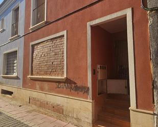 Casa adosada en venda a Campos del Río