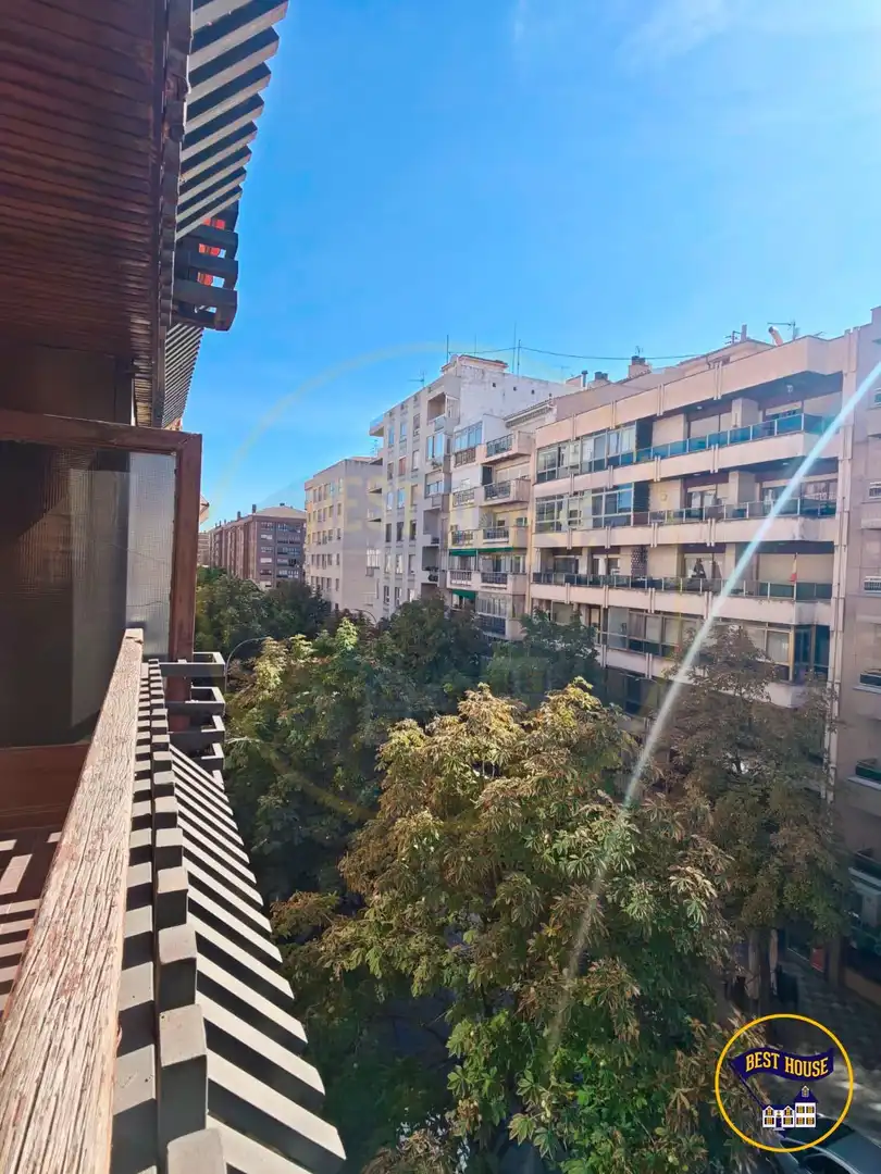 Appartement avec terrasse à louer à FERMIN CABALLERO, imagen 7
