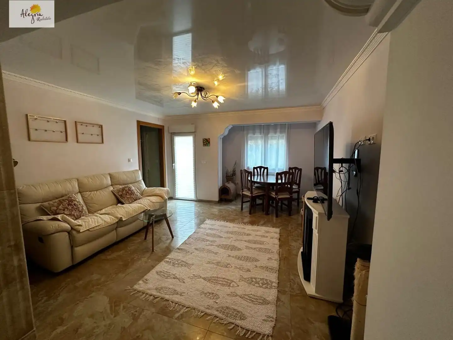 Apartamento de alquiler en Carrer DR OLORIZ, 31, Marxalenes