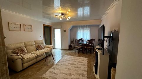 Foto 3 de Apartamento de alquiler en Carrer Dr Oloriz, 31, Marxalenes, Valencia Capital