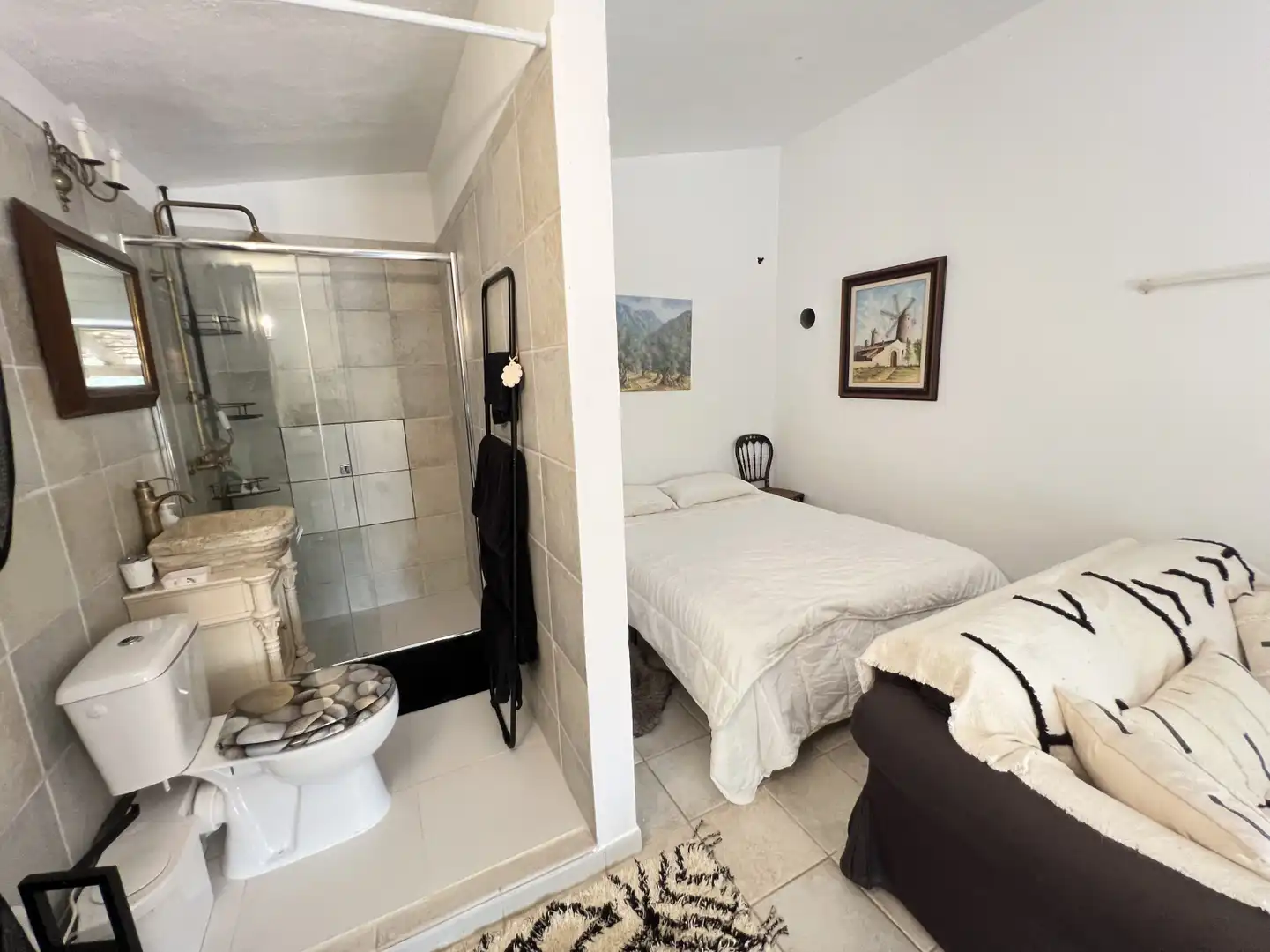 Casa amb piscina en venda a Algaida - Calle de la Unió, imagen 22