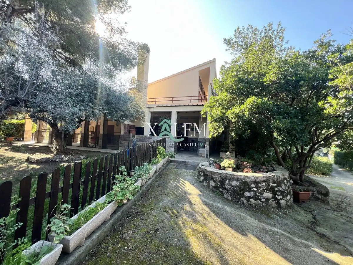 Villa in vendita a L'Alcora, imagen 3