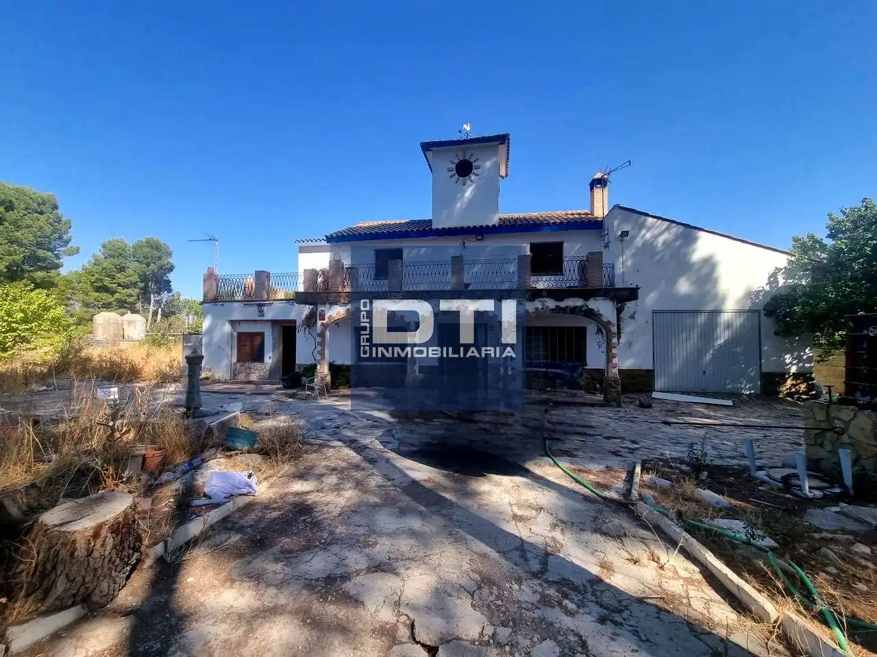 Casa en venta en Pedanías - Extrarradio
